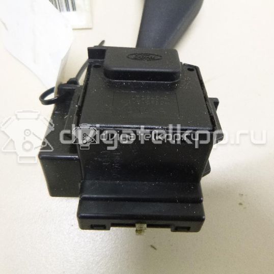Фото Переключатель поворотов подрулевой  4M5T13335BD для Ford Focus / Tourneo / C-Max / Kuga / Transit