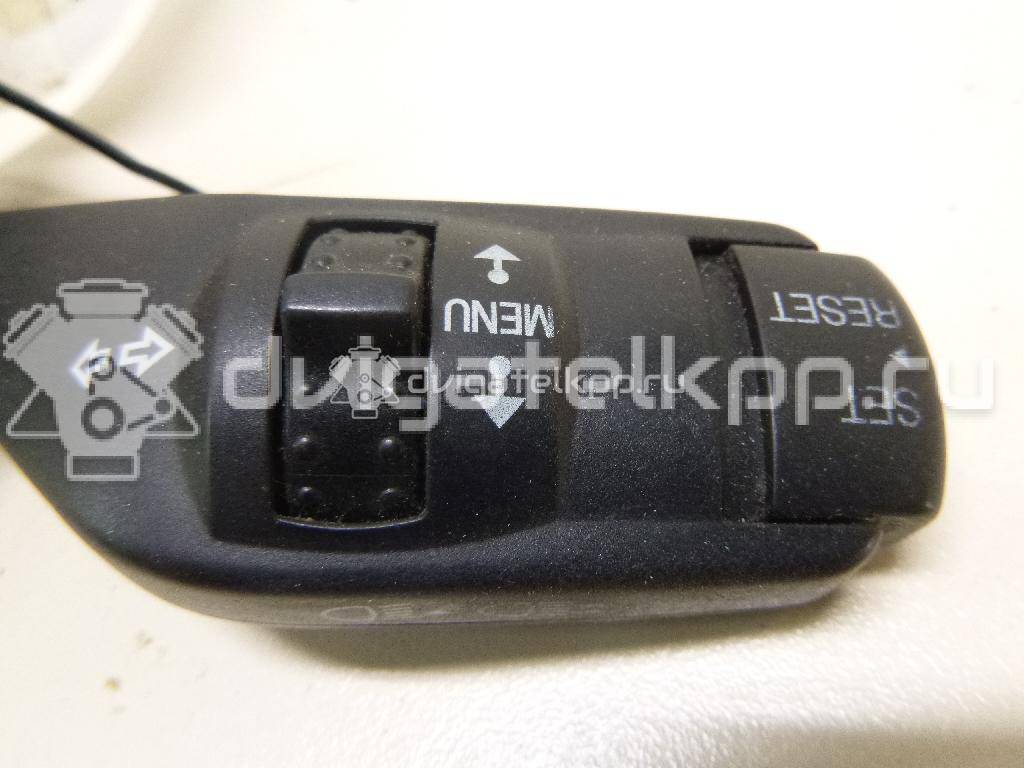 Фото Переключатель поворотов подрулевой  4M5T13335BD для Ford Focus / Tourneo / C-Max / Kuga / Transit {forloop.counter}}