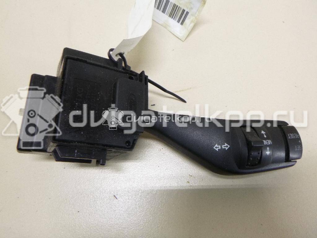 Фото Переключатель поворотов подрулевой  4M5T13335BD для Ford Focus / Tourneo / C-Max / Kuga / Transit {forloop.counter}}