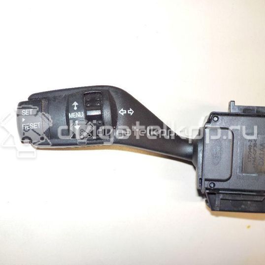 Фото Переключатель поворотов подрулевой  4M5T13335BD для Ford Focus / Tourneo / C-Max / Kuga / Transit