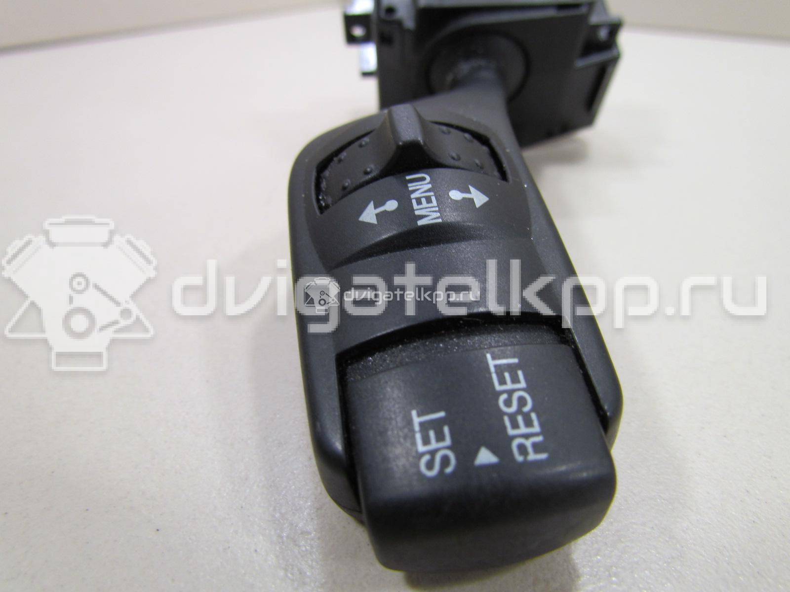 Фото Переключатель поворотов подрулевой  4M5T13335BD для Ford Focus / Tourneo / C-Max / Kuga / Transit {forloop.counter}}