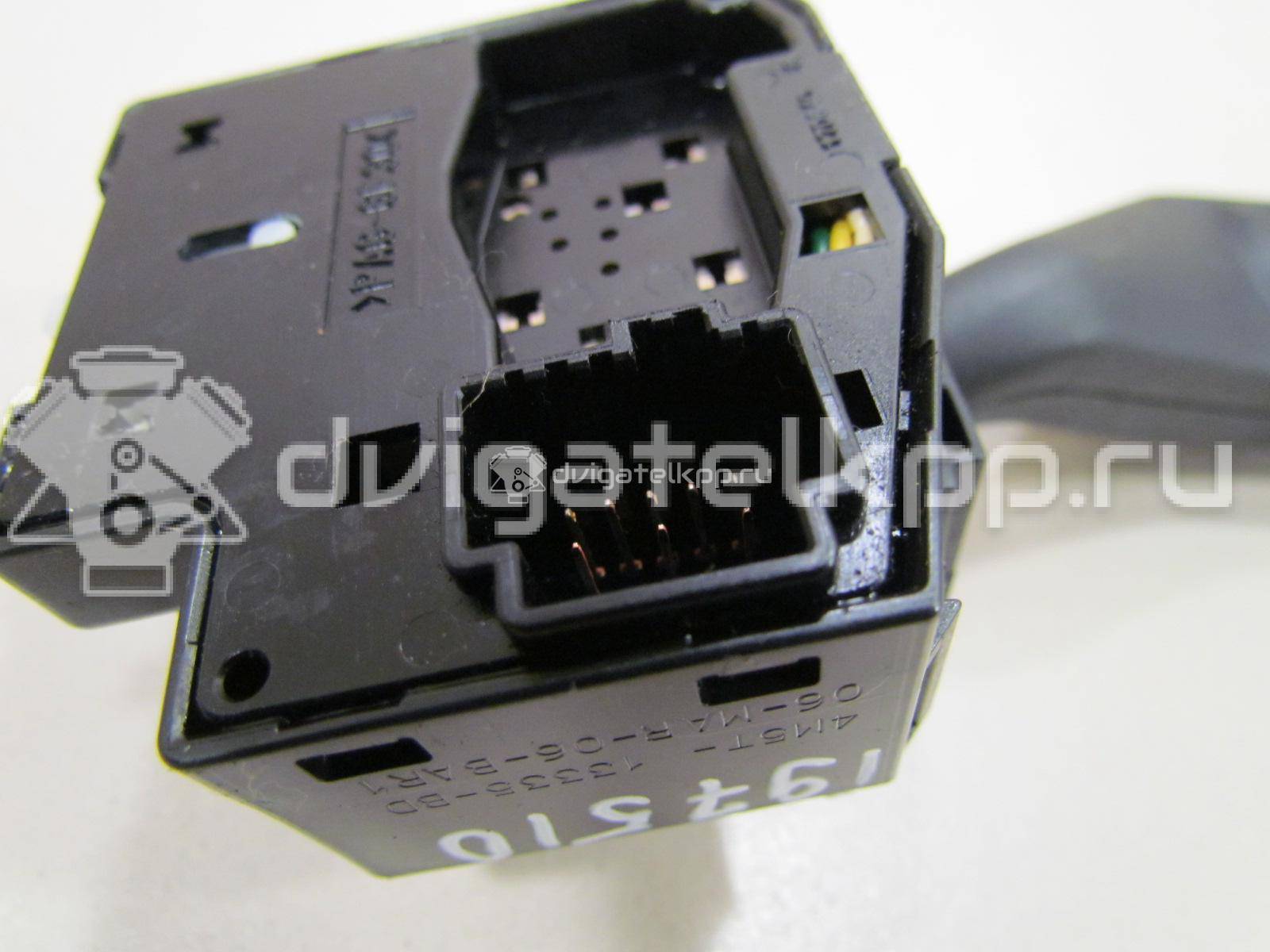 Фото Переключатель поворотов подрулевой  4M5T13335BD для Ford Focus / Tourneo / C-Max / Kuga / Transit {forloop.counter}}