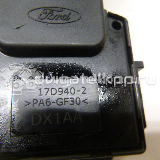 Фото Переключатель поворотов подрулевой  1362588 для Ford Focus