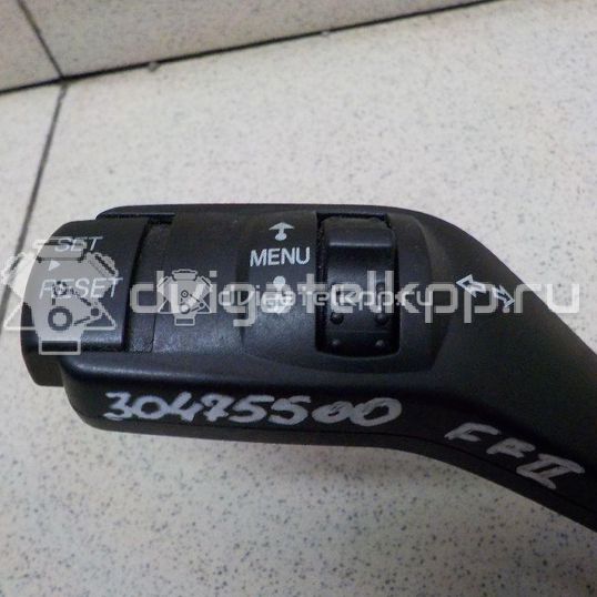 Фото Переключатель поворотов подрулевой  1362588 для Ford Focus