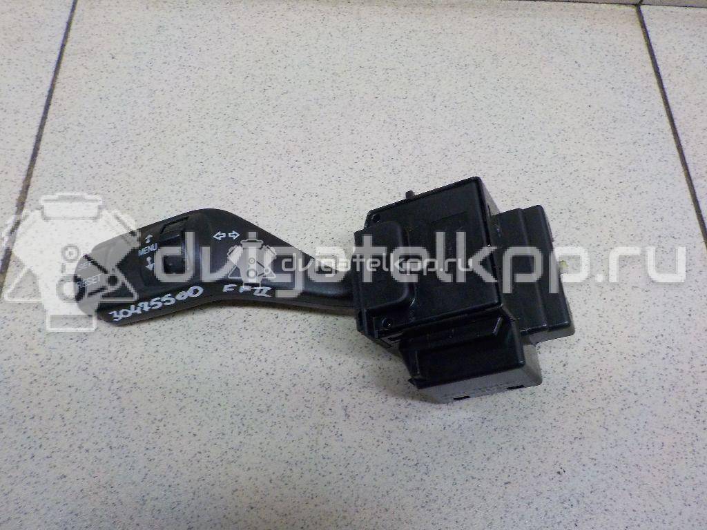 Фото Переключатель поворотов подрулевой  1362588 для Ford Focus {forloop.counter}}