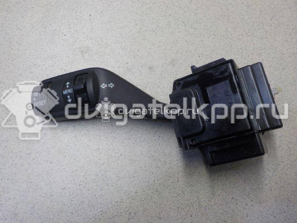 Фото Переключатель поворотов подрулевой  1362588 для Ford Focus {forloop.counter}}
