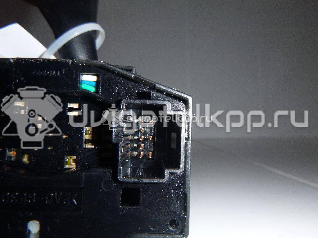 Фото Переключатель поворотов подрулевой  1362588 для Ford Focus {forloop.counter}}