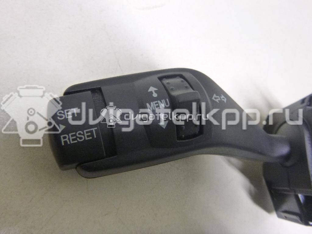 Фото Переключатель поворотов подрулевой  1362588 для Ford Focus {forloop.counter}}