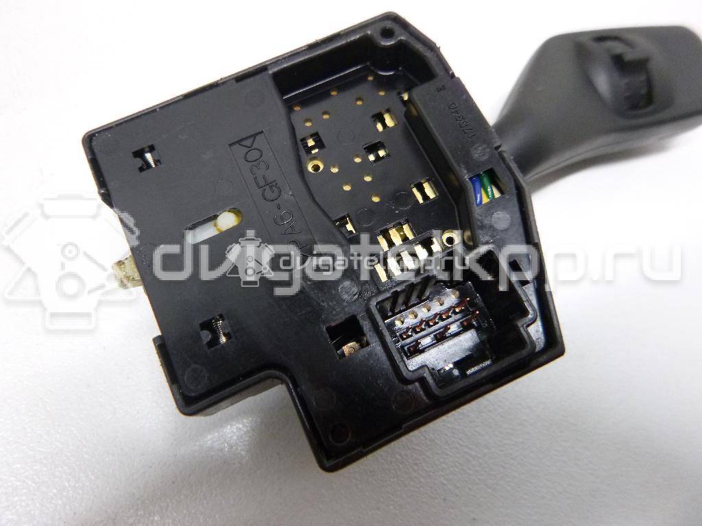 Фото Переключатель поворотов подрулевой  1362588 для Ford Focus {forloop.counter}}