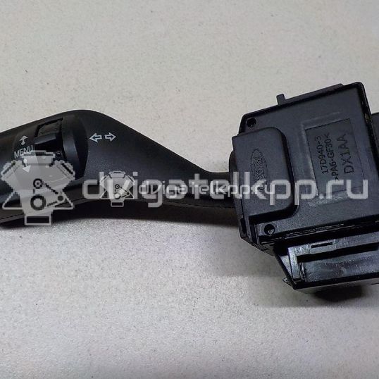 Фото Переключатель поворотов подрулевой  1362588 для Ford Focus