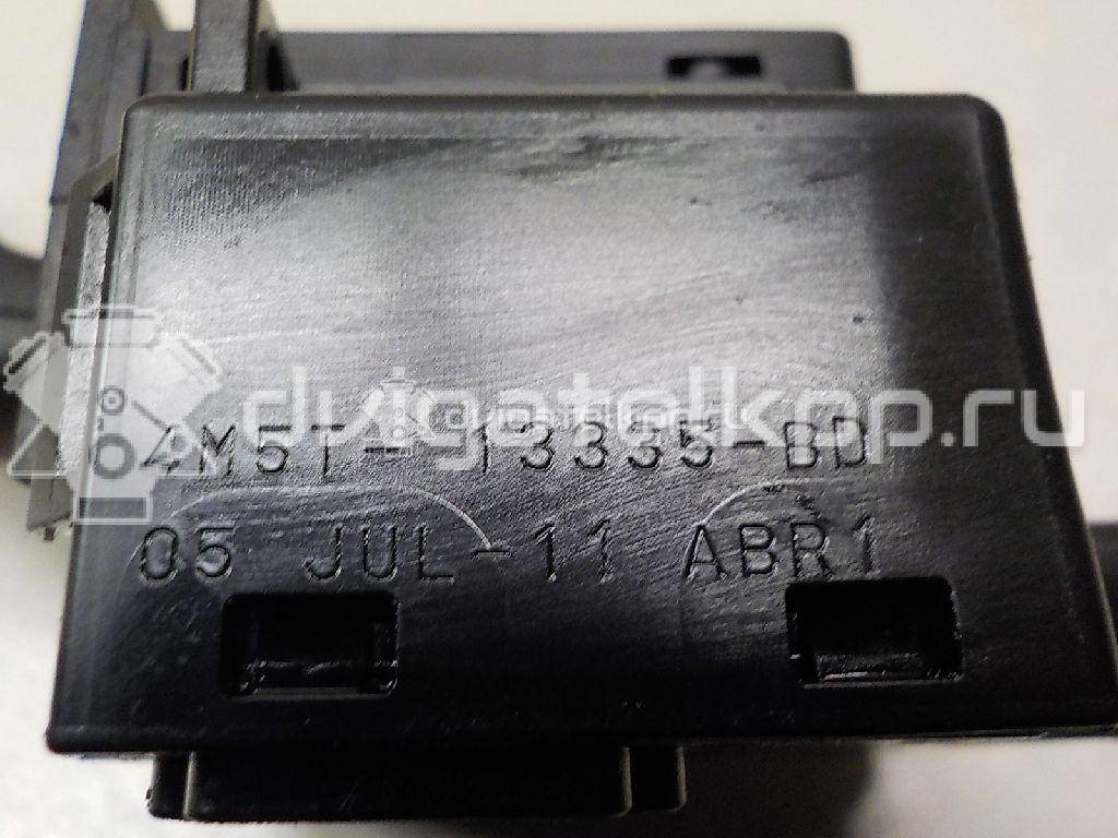 Фото Переключатель поворотов подрулевой  1362588 для Ford Focus {forloop.counter}}