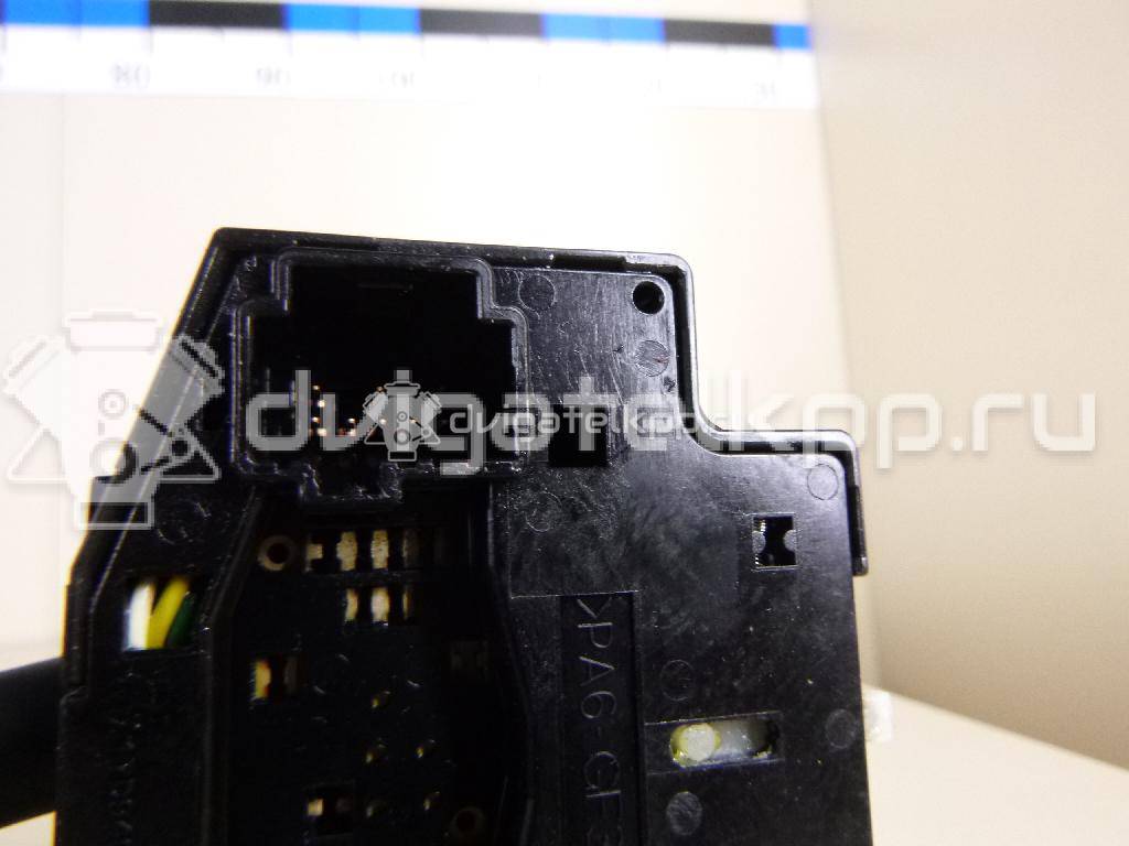 Фото Переключатель поворотов подрулевой  1362588 для Ford Focus {forloop.counter}}