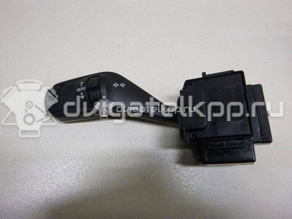 Фото Переключатель поворотов подрулевой  1362588 для Ford Focus {forloop.counter}}