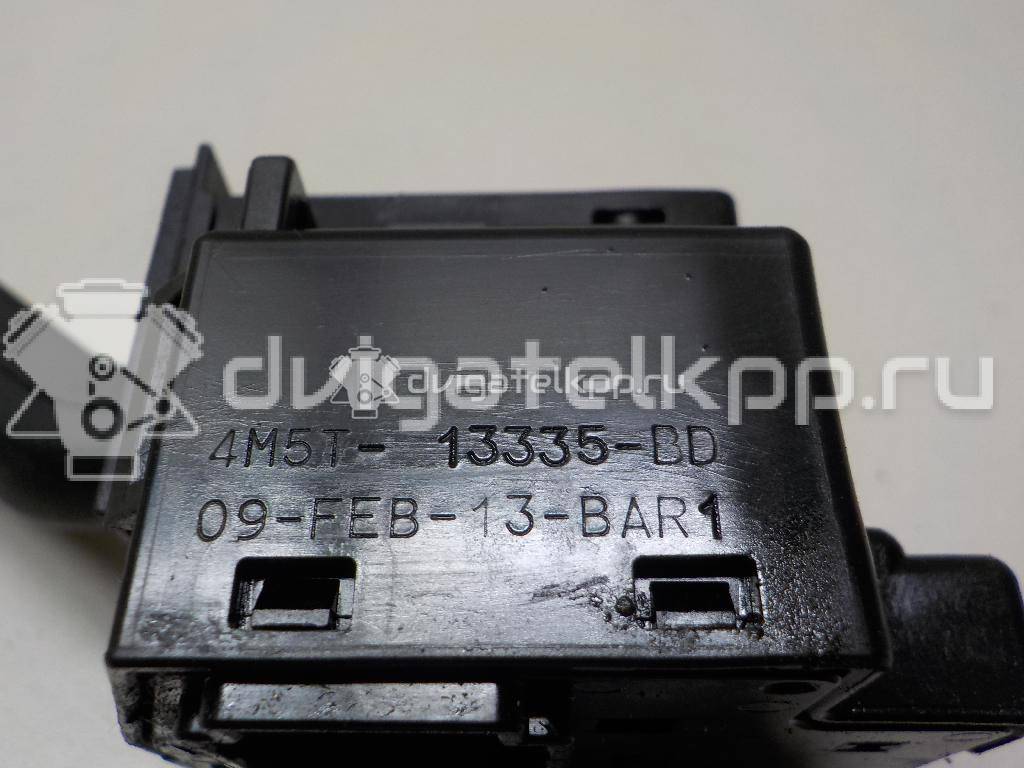 Фото Переключатель поворотов подрулевой  1362588 для Ford Focus {forloop.counter}}