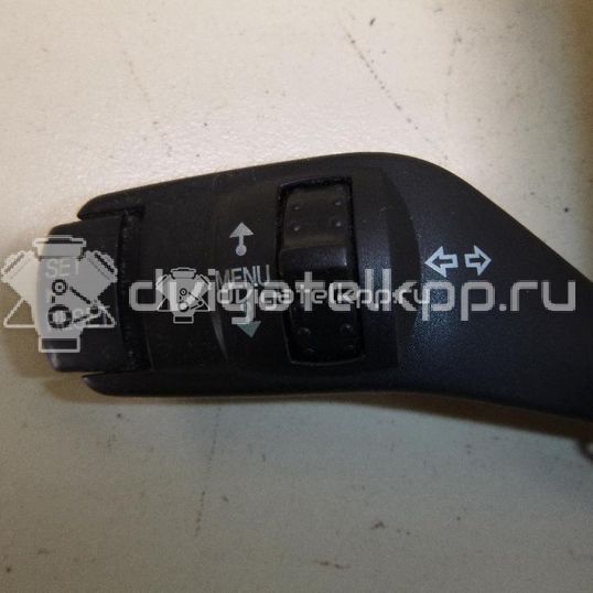 Фото Переключатель поворотов подрулевой  1362588 для Ford Focus