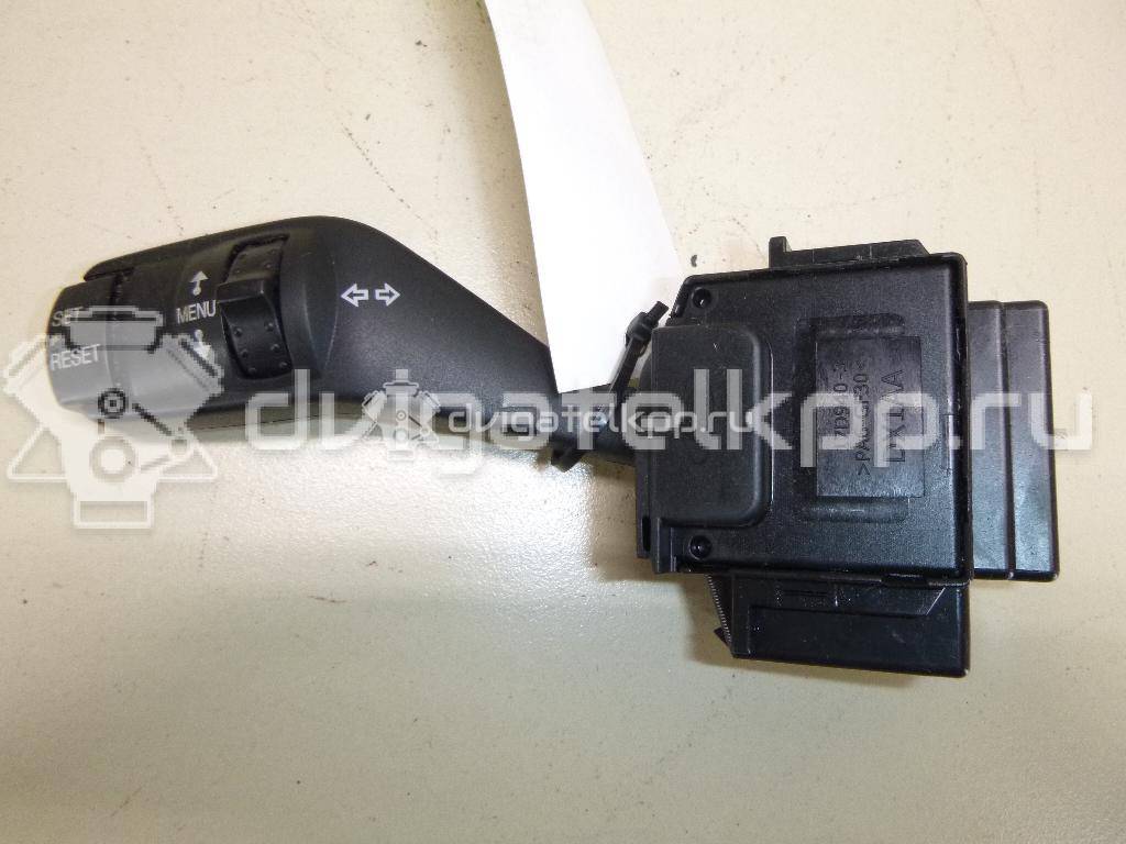Фото Переключатель поворотов подрулевой  1362588 для Ford Focus {forloop.counter}}