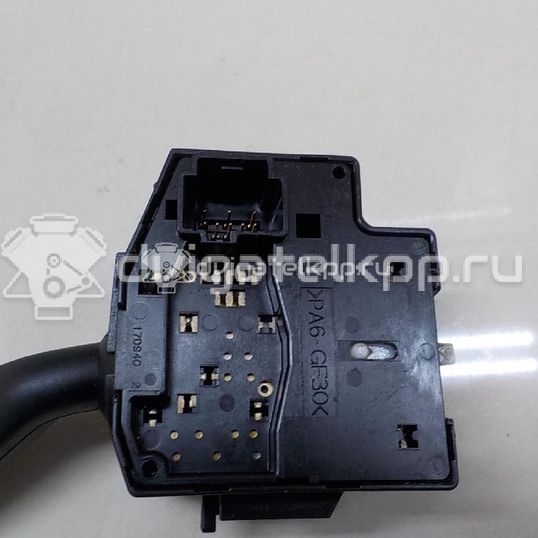 Фото Переключатель поворотов подрулевой  1362588 для Ford Focus