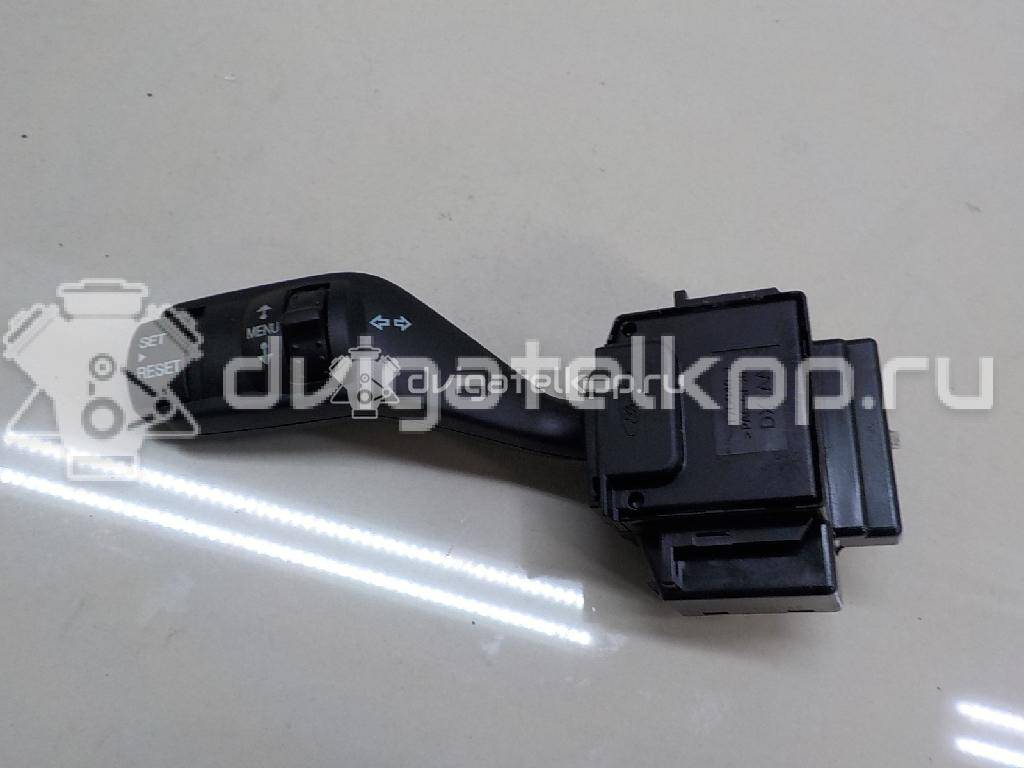 Фото Переключатель поворотов подрулевой  1362588 для Ford Focus {forloop.counter}}