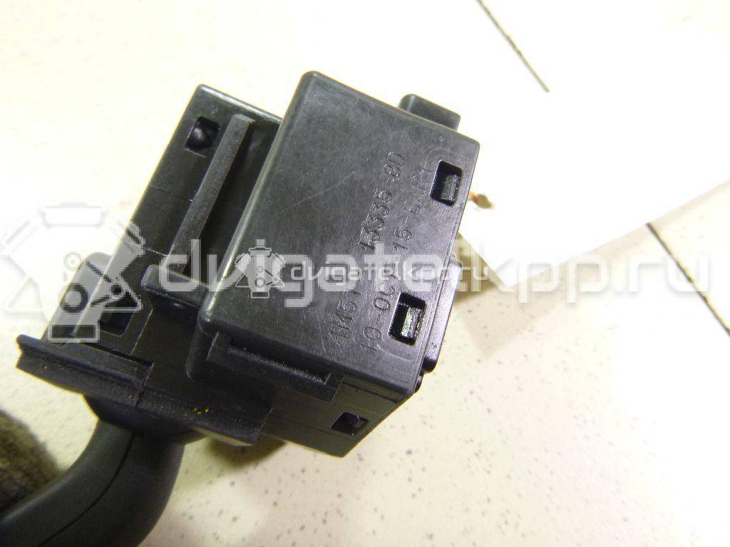 Фото Переключатель поворотов подрулевой  1362588 для Ford Focus {forloop.counter}}