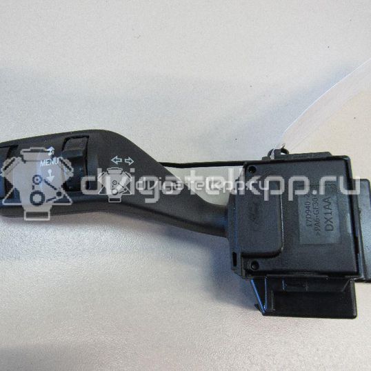 Фото Переключатель поворотов подрулевой  1362588 для Ford Focus