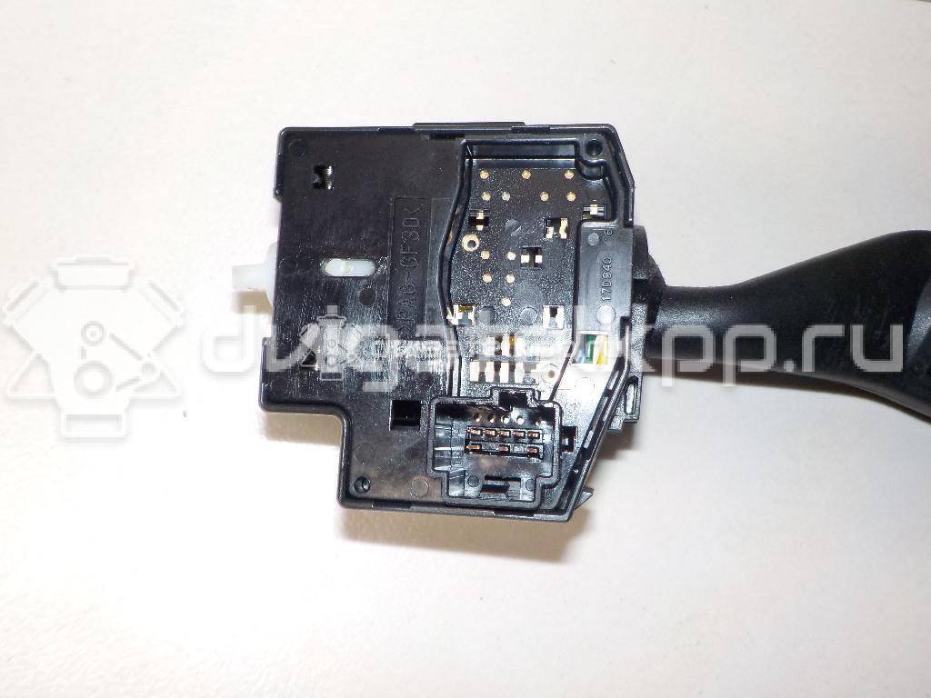 Фото Переключатель поворотов подрулевой  1362588 для Ford Focus {forloop.counter}}