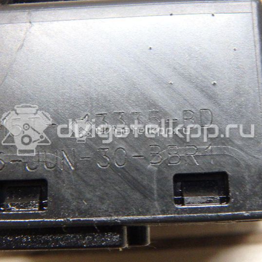 Фото Переключатель поворотов подрулевой  1362588 для Ford Focus