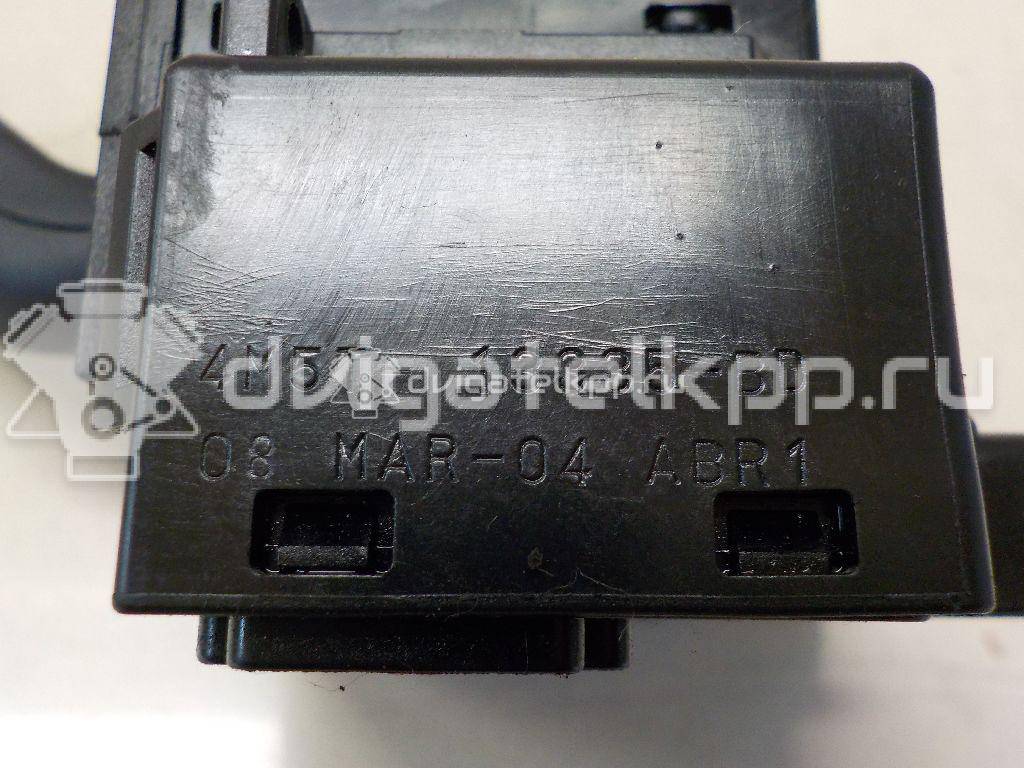 Фото Переключатель поворотов подрулевой  1362588 для Ford Focus {forloop.counter}}