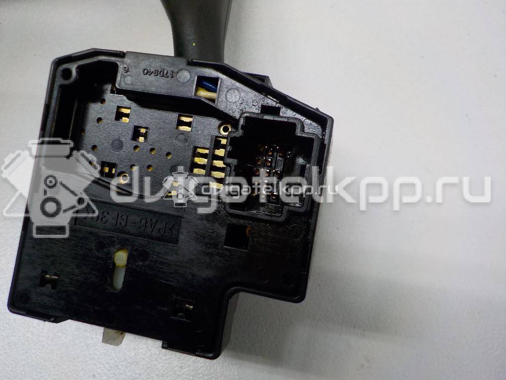 Фото Переключатель поворотов подрулевой  1362588 для Ford Focus {forloop.counter}}