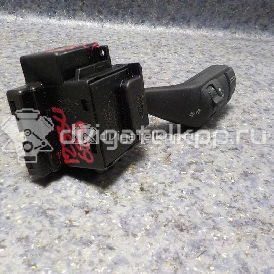 Фото Переключатель поворотов подрулевой  1362588 для Ford Focus