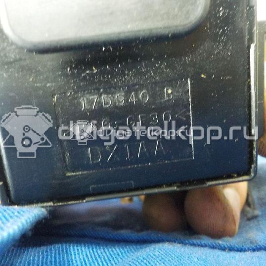 Фото Переключатель поворотов подрулевой  1362588 для Ford Focus