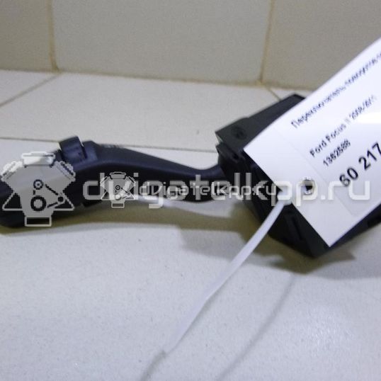 Фото Переключатель поворотов подрулевой  1362588 для Ford Focus