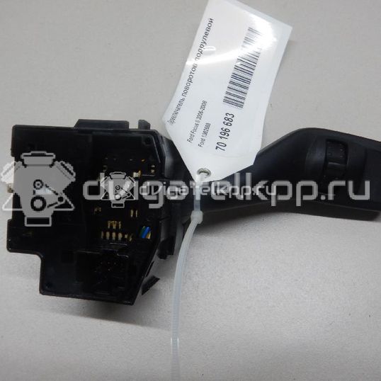 Фото Переключатель поворотов подрулевой  1362588 для Ford Focus