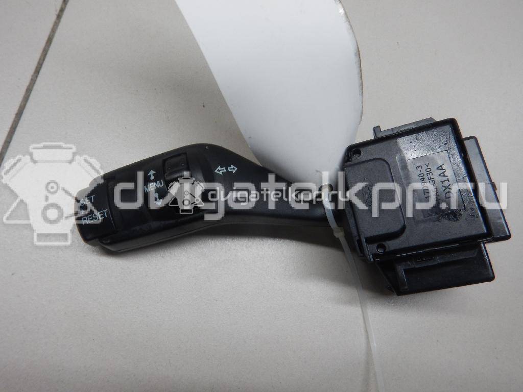 Фото Переключатель поворотов подрулевой  1362588 для Ford Focus {forloop.counter}}