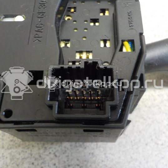 Фото Переключатель поворотов подрулевой  1362588 для Ford Focus