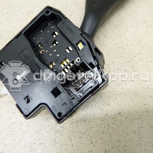 Фото Переключатель поворотов подрулевой  1362588 для Ford Focus