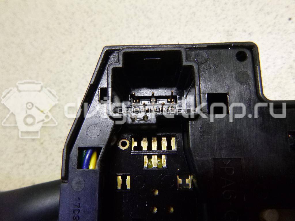 Фото Переключатель поворотов подрулевой  1362588 для Ford Focus {forloop.counter}}