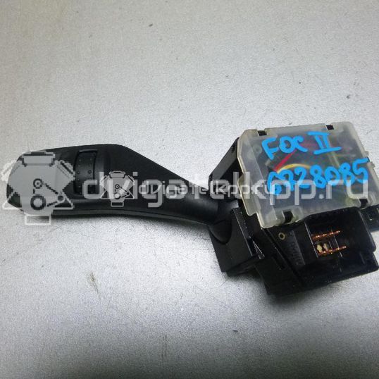 Фото Переключатель поворотов подрулевой  1362588 для Ford Focus