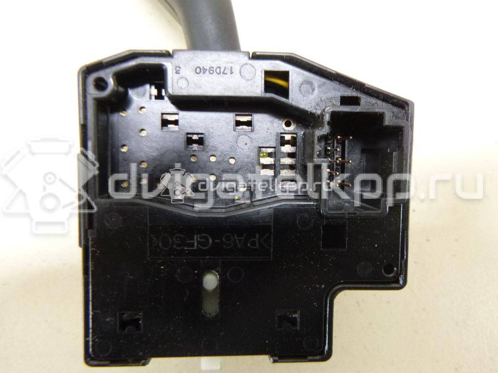 Фото Переключатель поворотов подрулевой  1362588 для Ford Focus {forloop.counter}}