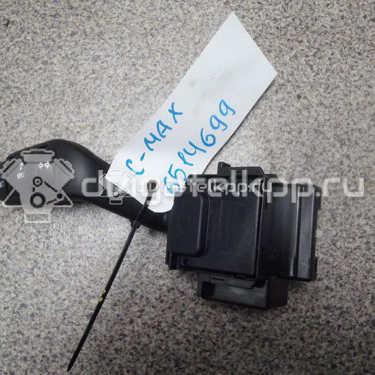 Фото Переключатель поворотов подрулевой  1362588 для Ford Focus