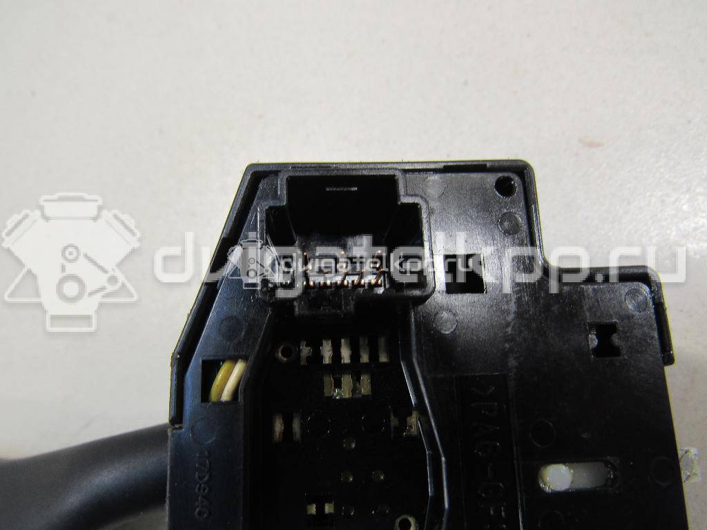 Фото Переключатель поворотов подрулевой  1362588 для Ford Focus {forloop.counter}}