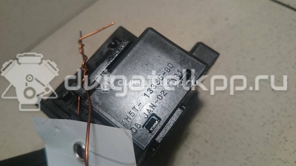 Фото Переключатель поворотов подрулевой  1362588 для Ford Focus {forloop.counter}}