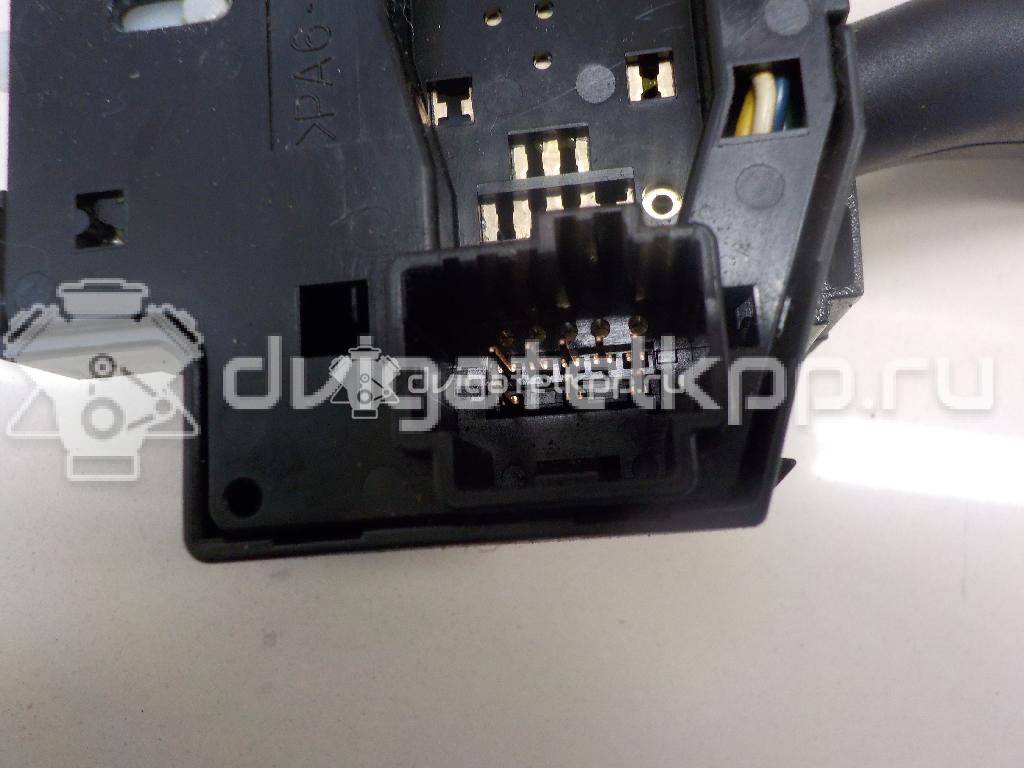 Фото Переключатель поворотов подрулевой  1362588 для Ford Focus {forloop.counter}}