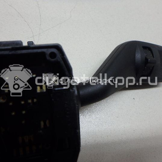 Фото Переключатель поворотов подрулевой  1362588 для Ford Focus