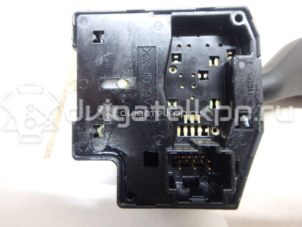 Фото Переключатель поворотов подрулевой  1362588 для Ford Focus {forloop.counter}}