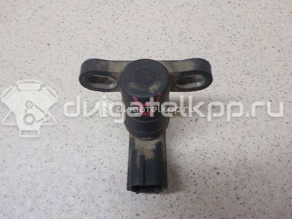 Фото Датчик положения коленвала  LF0118221 для Ford Fiesta / Focus / C-Max / Galaxy / Maverick {forloop.counter}}
