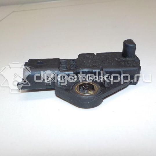 Фото Датчик положения коленвала  9643695780 для Ford Focus / C-Max / Galaxy / Kuga / S-Max