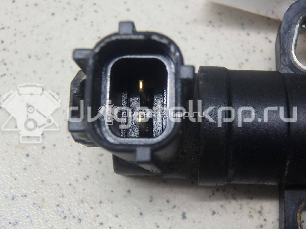 Фото Датчик положения коленвала  1S7F6C315AD для Ford Fiesta / Focus / C-Max / Galaxy / Maverick {forloop.counter}}