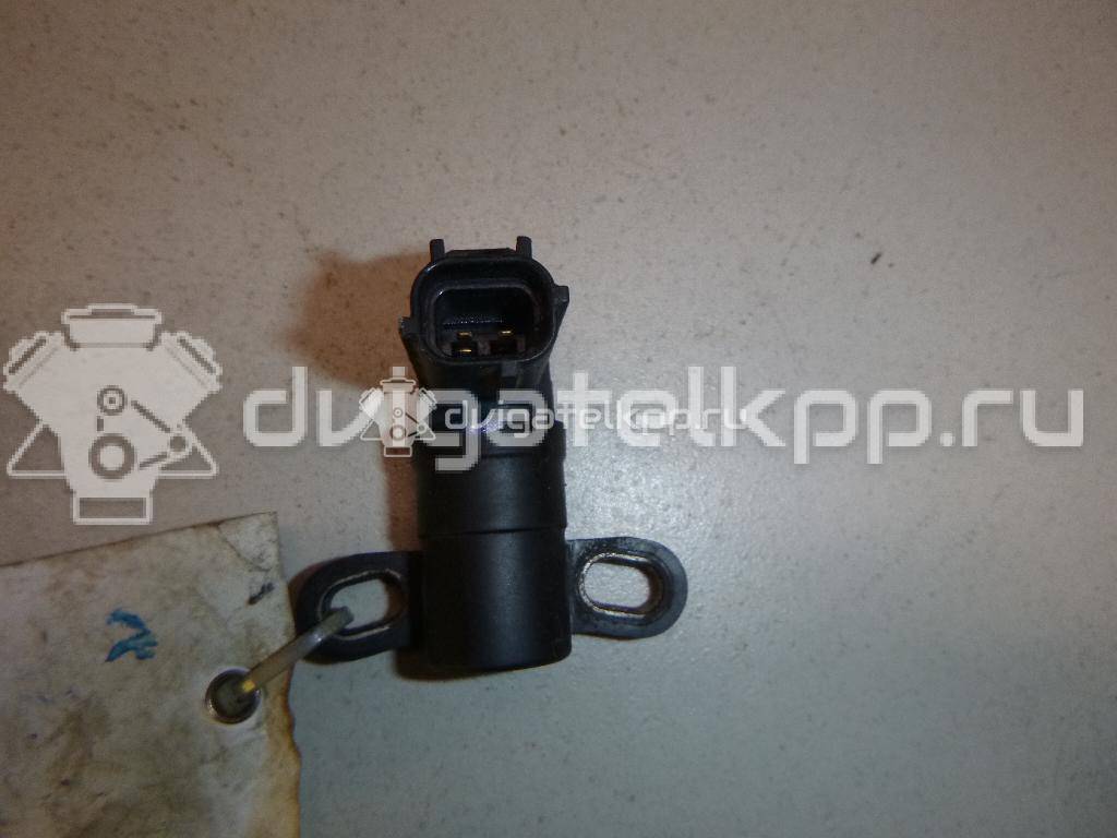Фото Датчик положения коленвала  1S7F6C315AD для Ford Fiesta / Focus / C-Max / Galaxy / Maverick {forloop.counter}}