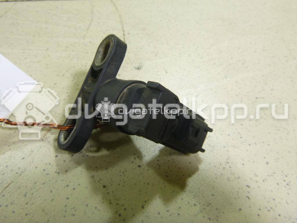 Фото Датчик положения коленвала  1S7F6C315AD для Ford Fiesta / Focus / C-Max / Galaxy / Maverick {forloop.counter}}