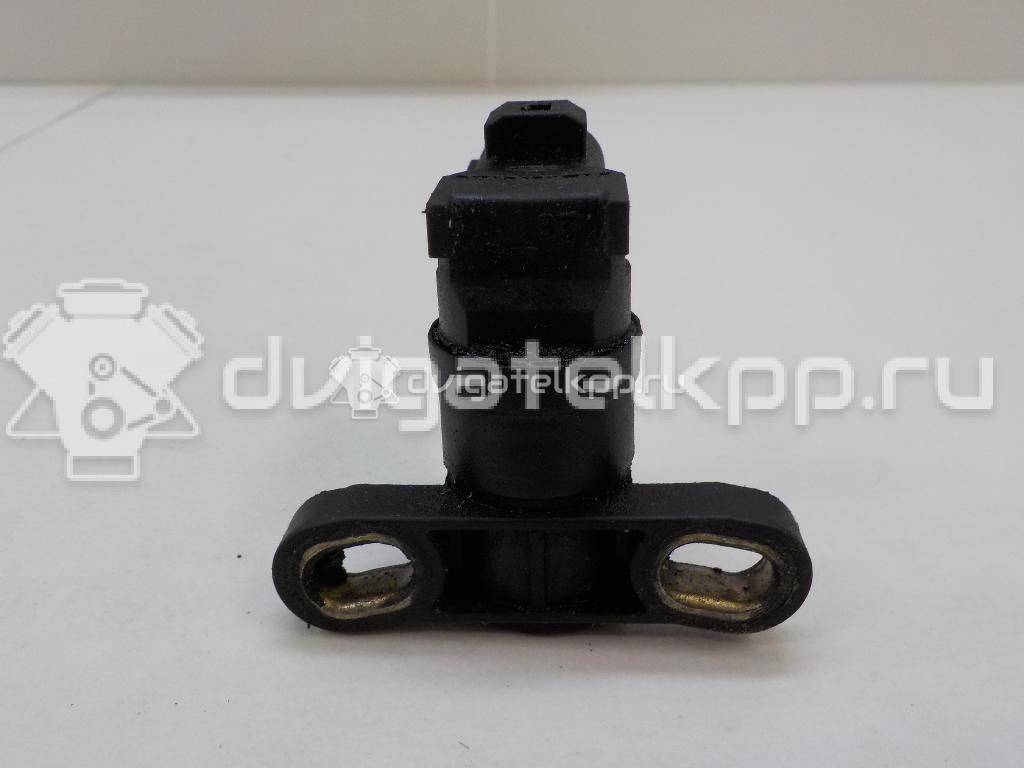 Фото Датчик положения коленвала  1S7F6C315AD для Ford Fiesta / Focus / C-Max / Galaxy / Maverick {forloop.counter}}